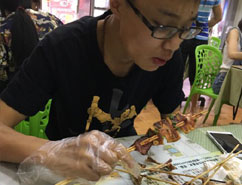 永吉烧烤加盟,学烧烤技术,开烧烤店多少钱