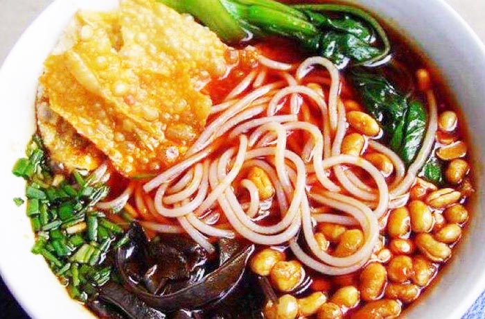 螺蛳粉培训