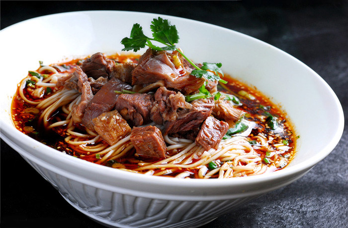 牛肉粉培训